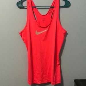 Nike tank top